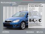 Skoda Octavia Combi RS TDI*AHK Navi Xenon 4xSHZ Tempo - Skoda Octavia aus 2012 mit Diesel-Antrieb: Kombi