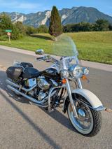 Harley-Davidson Softail Deluxe  - 2006 SOFTAIL DELUXE