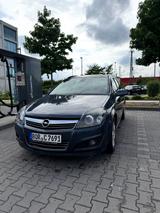 Opel Astra Caravan 1.7 CDTI Edition TÜV BIS 2027