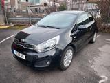 Kia Rio Dream Team, Klima, Sitzheizung,Bluetooth,Tüv - gebrauchte Kia Rio aus dem Jahr 2014