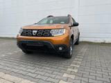 Dacia Duster II Comfort/ Klima/Tempomat/Sitzheizung - Dacia