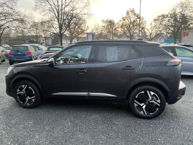 Fahrzeugabbildung Peugeot 2008 GT MHEV 145 e-DSC+Navi+Sitzhzg.+Apple+And