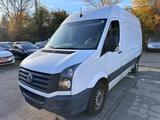 Volkswagen Crafter Kasten 30 mittel L2H2 Hochdach Klima AHK - Volkswagen Crafter: Kasten 30