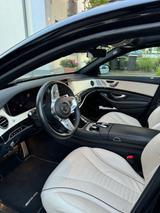 Mercedes-Benz S 350 d 4MATIC L  - Mercedes-Benz S 350 in Hagen