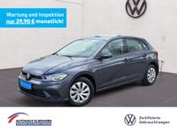 Volkswagen Polo - Vorschau Bild 1
