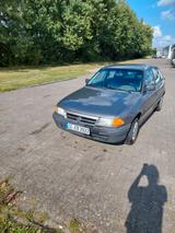Opel Astra 1.4 GL GL - gebrauchte Opel Astra aus dem Jahr 1993