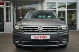 Volkswagen Tiguan 2.0 TDI DSG Highline 4Motion Standheizung - Volkswagen: Zentralverriegelung