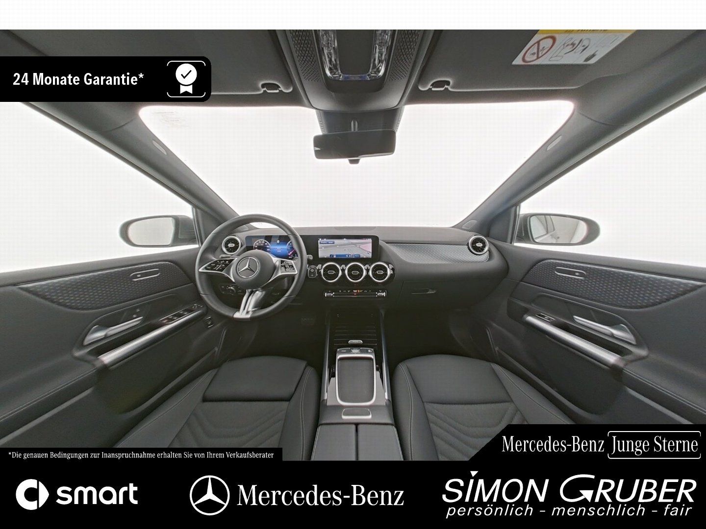 Fahrzeugabbildung Mercedes-Benz B 180 d Progressive LED Navi MBUX Kamera EasyP