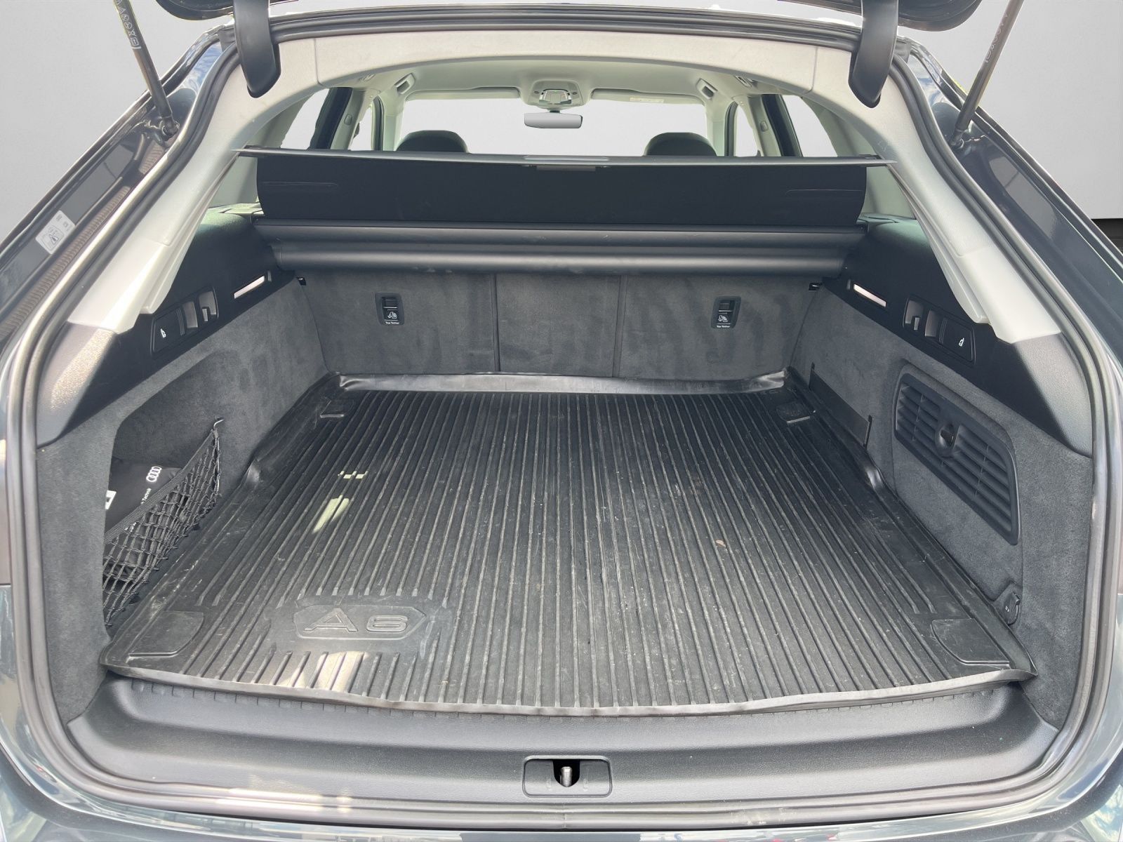 Audi A6 - Bild 16