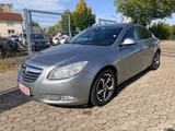 Opel Insignia A Design Edition 1,8*Klimatr*SHZ*Temp* - Opel Insignia: Design Edition