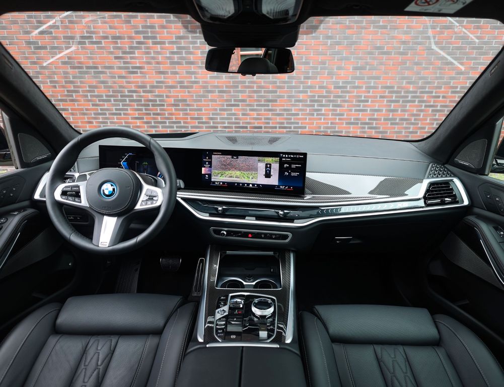 BMW X5 — fotografia 3