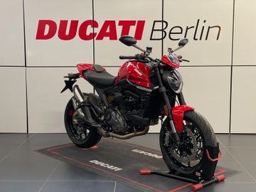 Ducati Monster Plus +1.000€