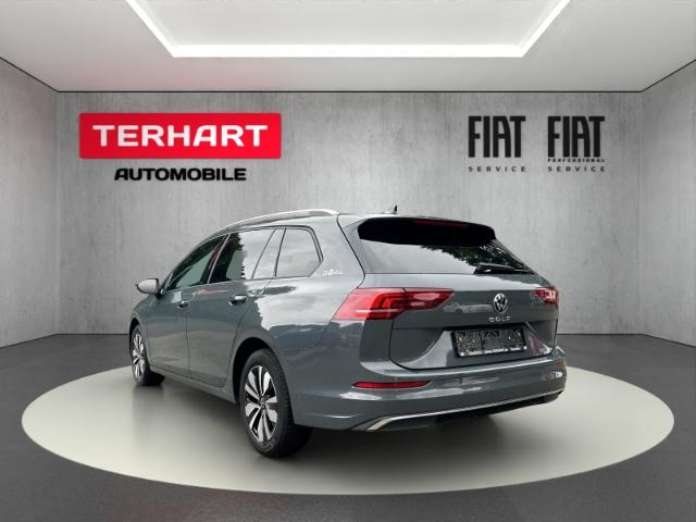 Volkswagen Golf VIII Variant 1.5 eTSI DSG Goal/LED/ACC/RFK/, миниатюра 3