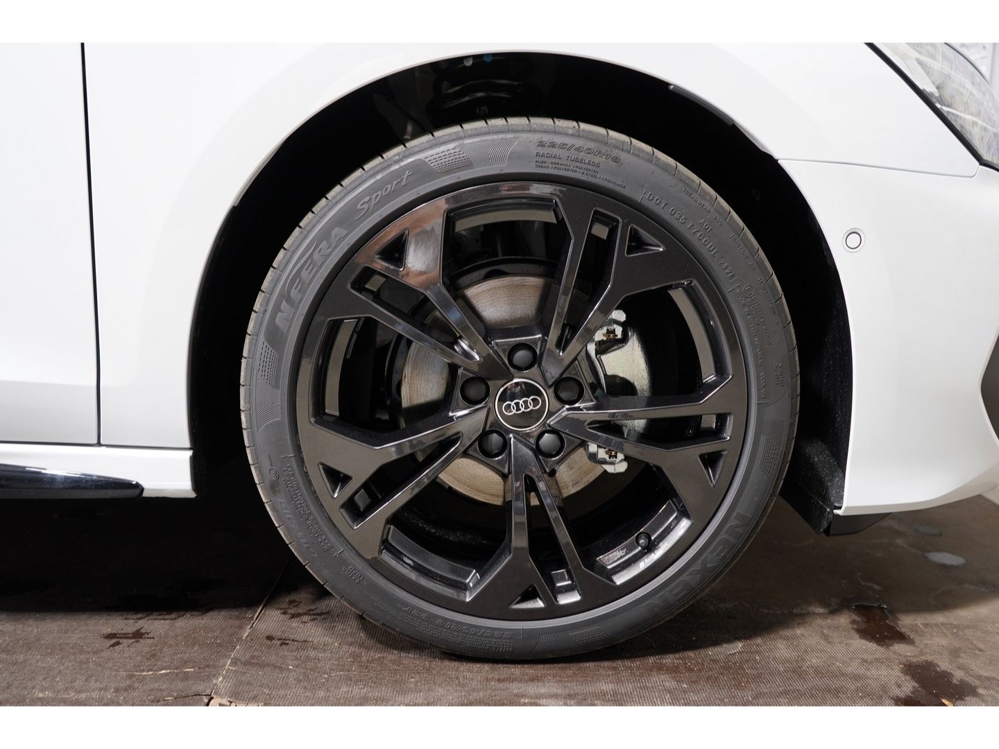 Audi A3 - Bild 14