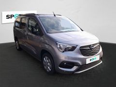 Fahrzeugabbildung Opel Combo-e Life XL Ultimate 7-Sitzer