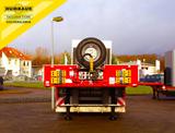 Humbaur Tieflader HTS30 mit Radmulden - Angebote
