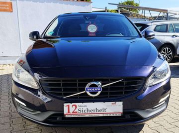 Volvo V60 - 2