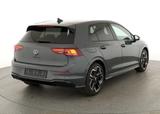 Volkswagen Golf VIII 1.5 TSI R-LINE Black, 18-Zoll, Kamera, - Volkswagen Golf New cars: R