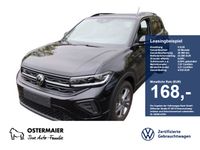 Volkswagen T-Cross - Vorschau Bild 1