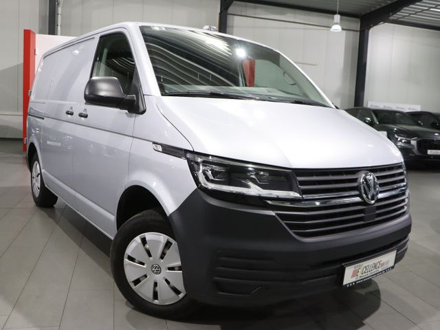 Volkswagen T6.1 Transporter 2.0 TDI SILBER / LED / NAVI-DM