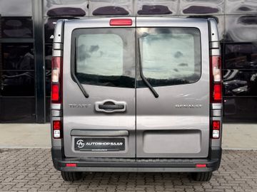 Renault Trafic - 10