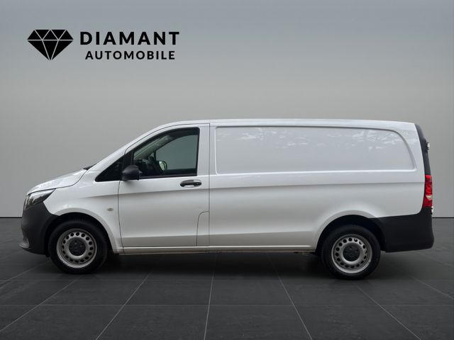 Mercedes-Benz Vito Kasten 114 CDI lang MBUX/KAMERA/PDC – Bild 4 von 19