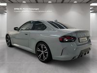 BMW 218 - Vorschau Bild 5