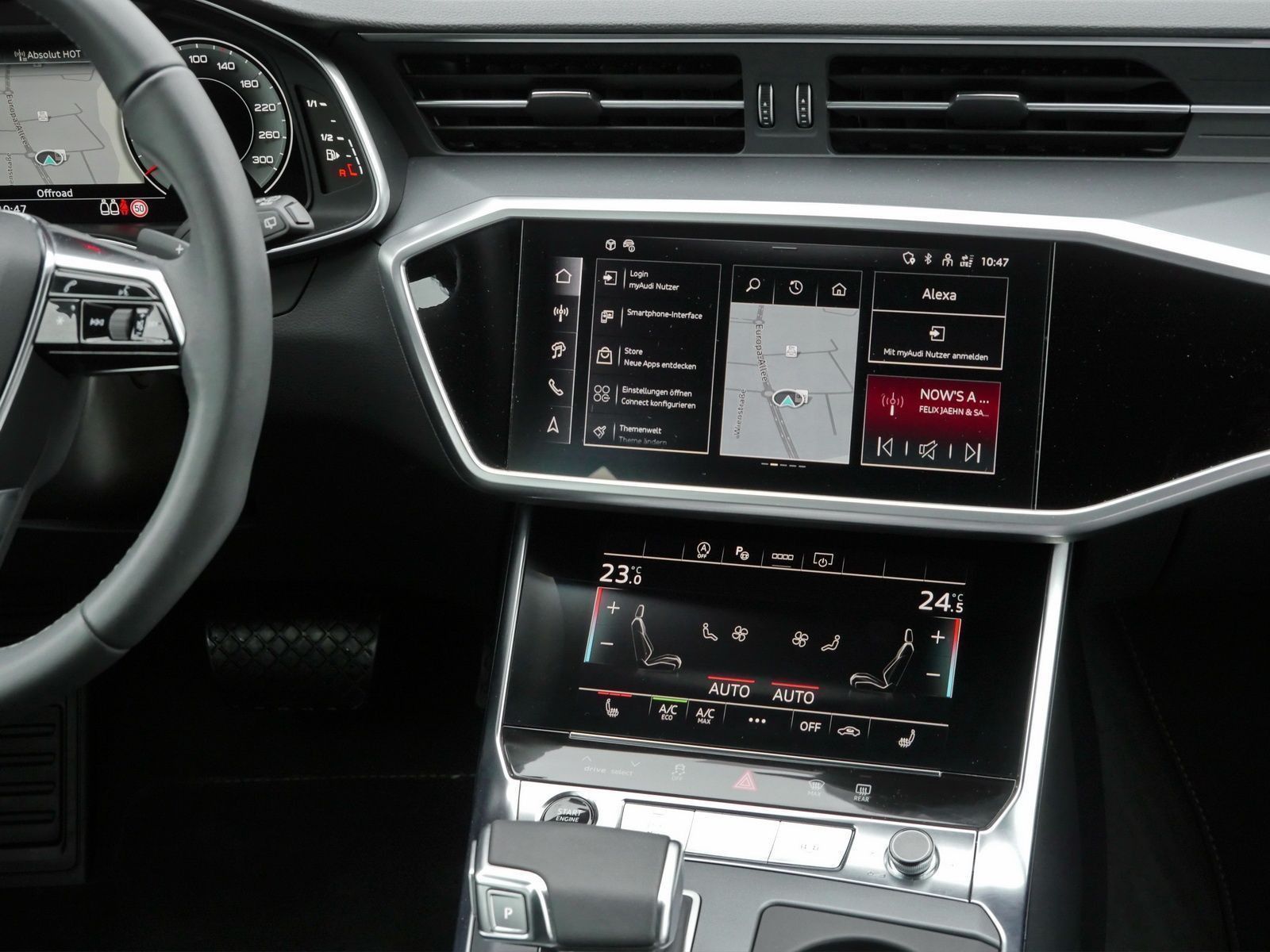 Audi A6 - Bild 6