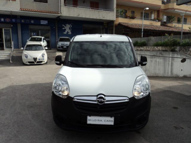 Opel OPEL Combo 1.4i 95CV PC-TN Van (1000kg) E6