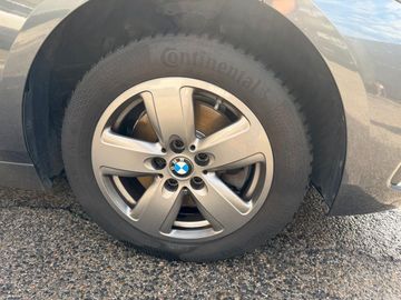 BMW 116 - 7