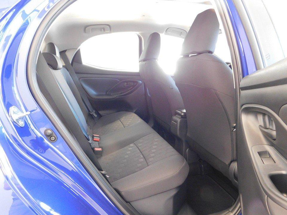 Mazda 2 Hybrid 1.5L Hybrid VVT-i 116 Centre-Line /Alu/