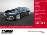 Audi A5 Sportback 40 TDI S tronic S line NaviPlus Mat - Audi A5 in Osnabrück