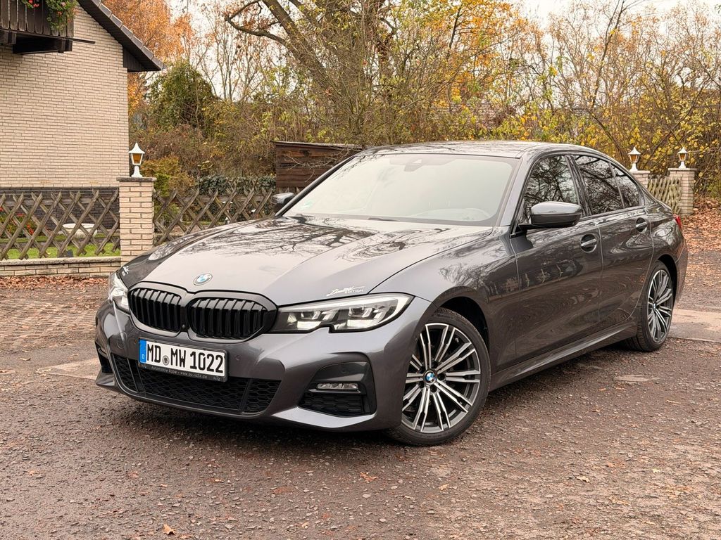 Image of BMW 318