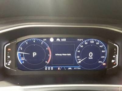 T-Roc 1.5 TSI Style DSG AHK NAVI