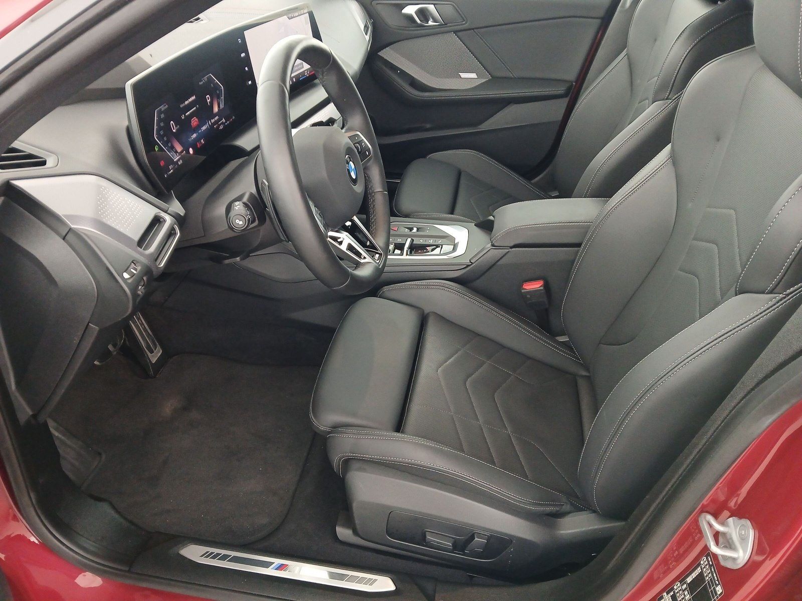 BMW 220 Gran Coupé - Bild 8