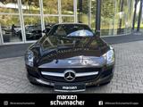 Mercedes-Benz SLS AMG Roadster 1.Hand+dt.Auto+MwSt.aus+Carbon - : Soundsystem, Cabrio