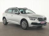 Skoda Kamiq Tour Kamera|LED|ACC|Navi|SHZ|PDC|CarPlay - Skoda Kamiq Gebrauchtwagen in Düsseldorf