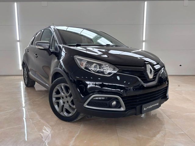 Renault Captur 1.5 dCi 8V 90 CV Start&Stop Live