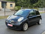 Nissan Micra City *TÜV  09.27*KLIMA* - Nissan Gebrauchtwagen von 2003