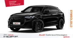 Audi RSQ8 SUV performance 471 kW tiptronic 23Zoll AHK