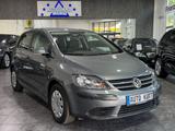 Volkswagen Golf 1,9 TDI Plus V Trendline*1.Hand*Klima*Shz - Volkswagen Golf Plus Trendline mit Diesel-Antrieb