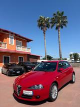 Alfa Romeo 147 1.9 JTD (120) - Alfa Romeo 147: 1.9
