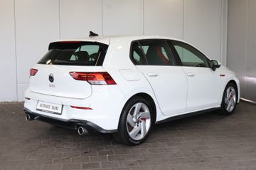 Volkswagen Golf VIII GTI 2.0 TSI AID+LED+CARPLAY+AMBIENT