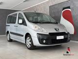 Peugeot PEUGEOT Expert 2.0 hdi 120cv L1 tep. Conf.8/9p - gebrauchte Peugeot Expert aus dem Jahr 2007