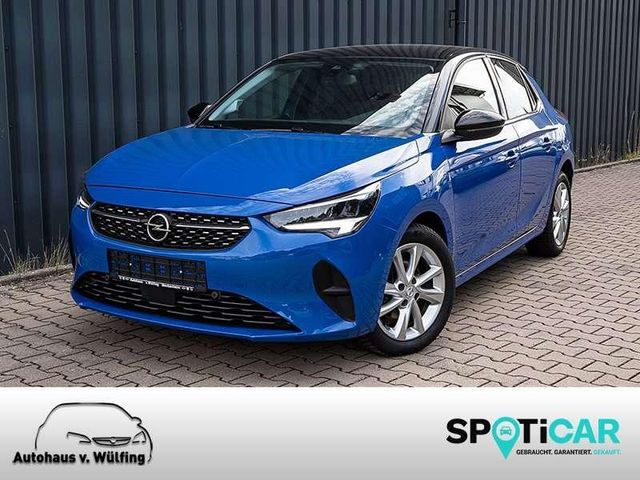 Opel Corsa Elegance Automatik +ZUSATZAUSSTATTUNG+NEUW