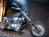 Suzuki Intruder1400 5Gang no Harley Custom Tausch mögl. - Offers