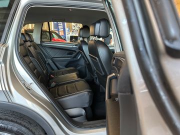 MYAUTOCENTER – Gebraucht- und Jahreswagen mit Werkstattservice in Pfaffenhofen Volkswagen Tiguan *1.HAND*MEMORY*ACC*LED*CARPLAY*3-ZONEN*