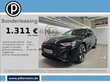 Audi Q8 e-tron 55 S-LINE BLACK AHK+PANO+NP120TEUR+VOL - Audi: V12