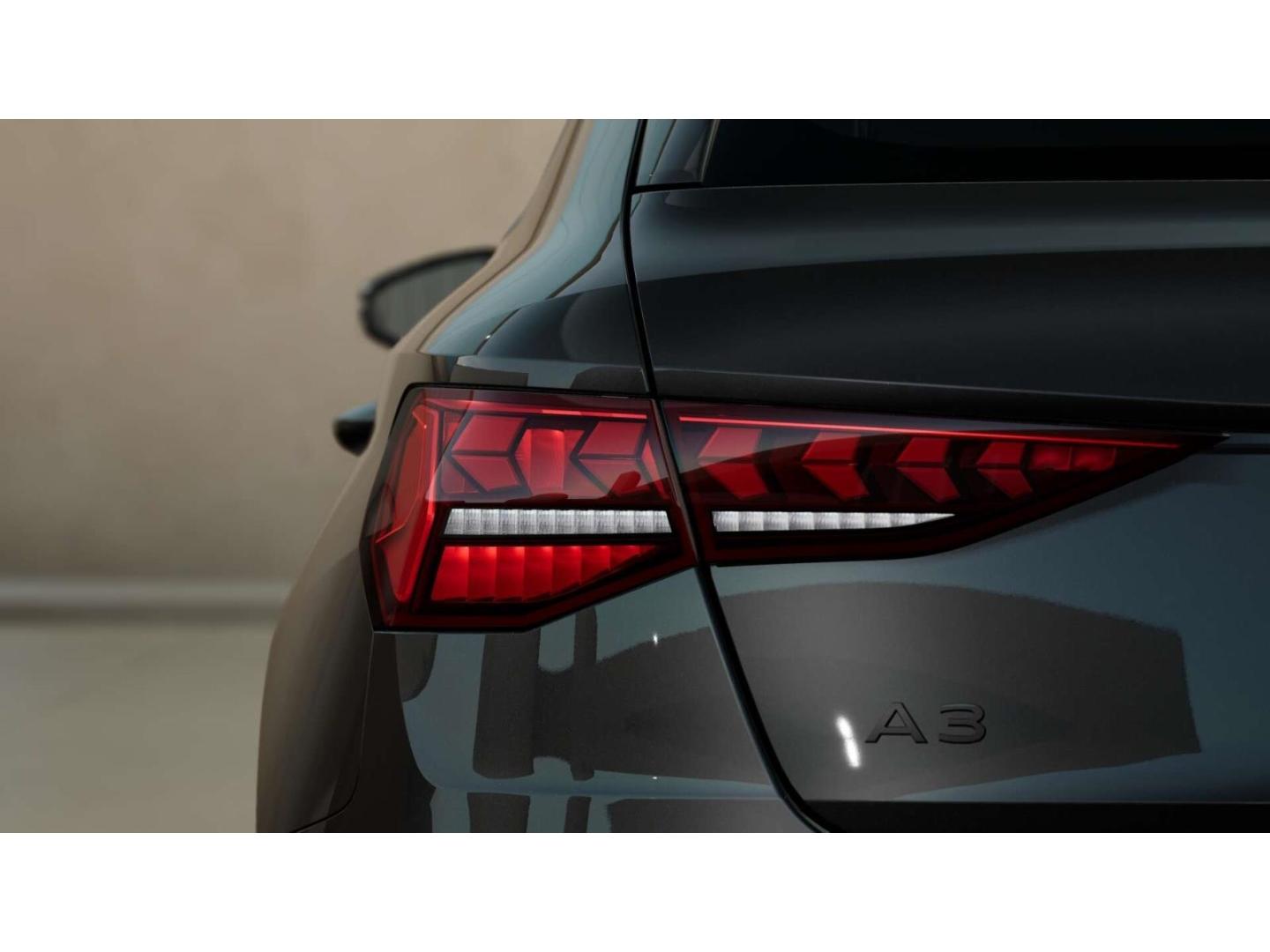 Audi A3 Sportback 35 TFSI S line S-Tronic RFK/Sonos, миниатюра 12