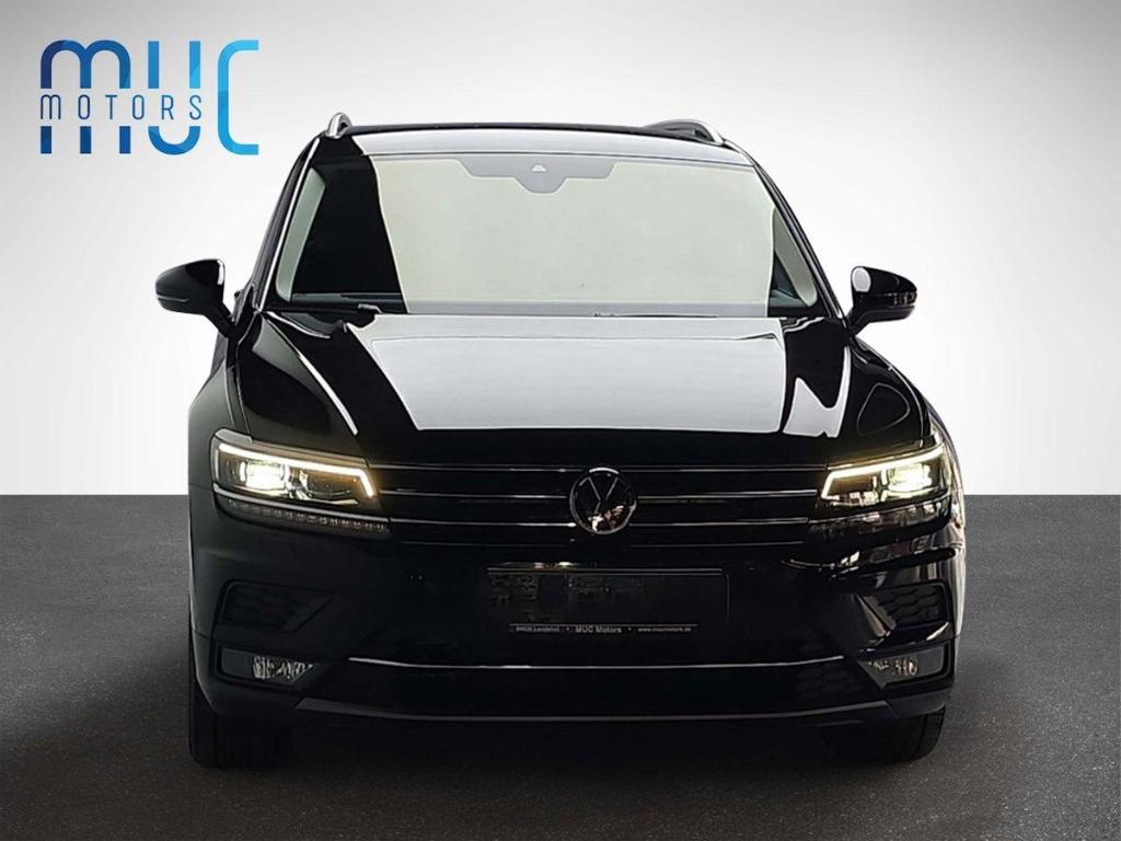 Volkswagen Tiguan VW 2.0 TDI 4Motion Highlineb AHK, миниатюра 2